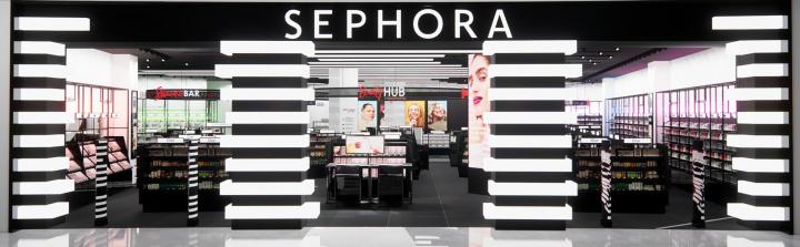 Sephora: Hearts, Not Hate